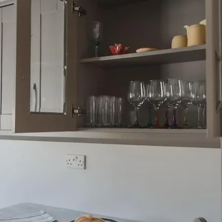 Σπίτι διακοπών Elena Retreats Ντρογκέδα