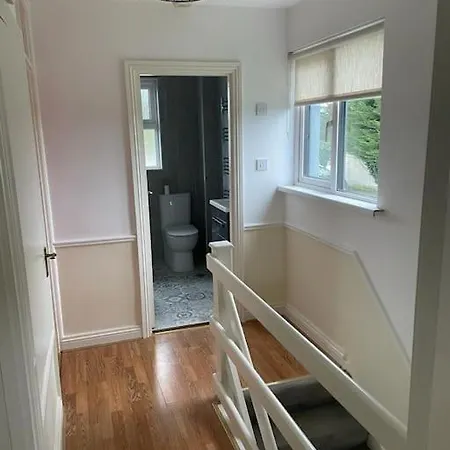 Elena Retreats Drogheda