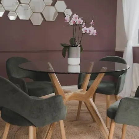 Сasa de vacaciones Elena Retreats *