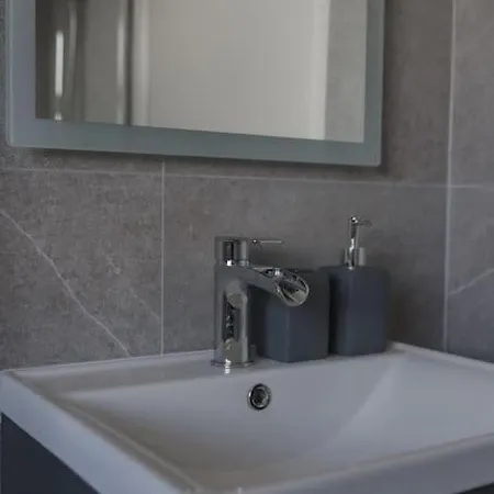 Hébergement de vacances Elena Retreats Drogheda