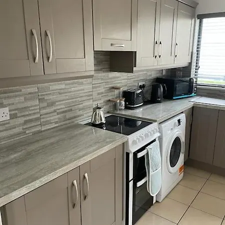 Σπίτι διακοπών Elena Retreats Ντρογκέδα