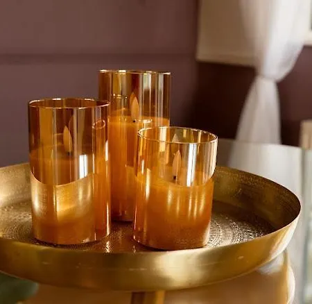 Elena Retreats Hébergement de vacances