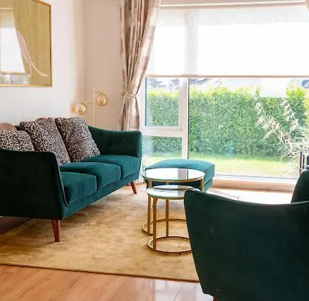 Elena Retreats Hébergement de vacances Drogheda