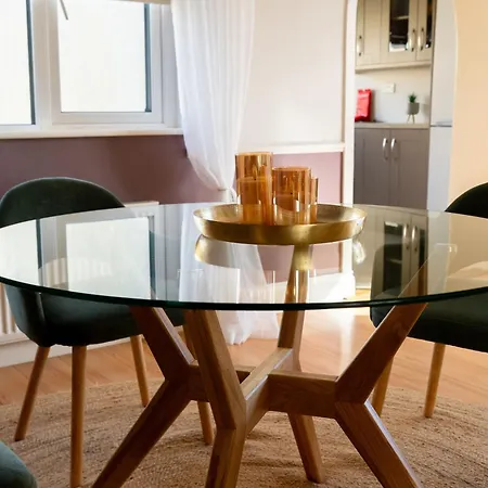 Сasa de vacaciones Elena Retreats *