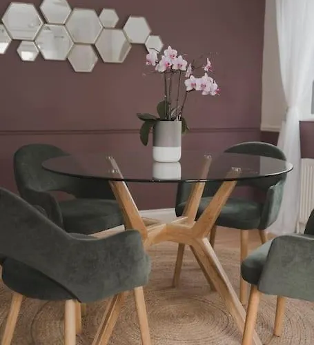 Dom wakacyjny Elena Retreats *