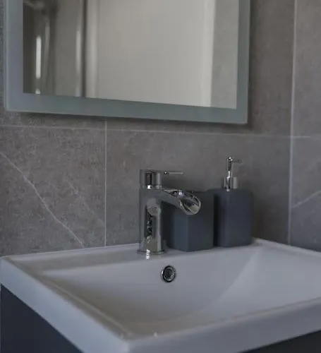 Dom wakacyjny Elena Retreats Drogheda