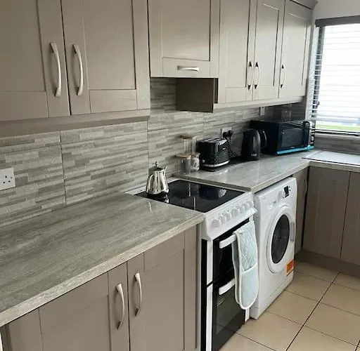 度假居 Elena Retreats 德罗赫达