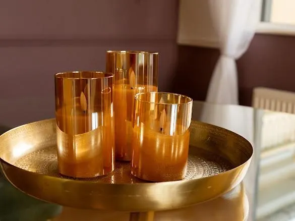 Elena Retreats Dom wakacyjny