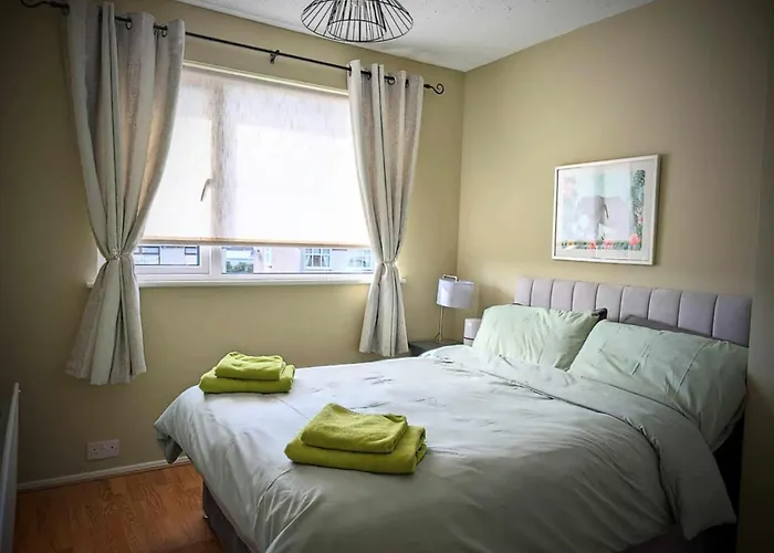 Dom wakacyjny Elena Retreats *