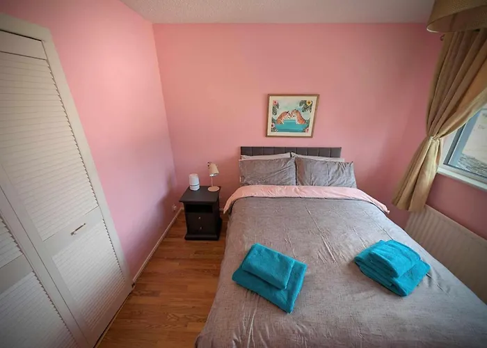 Elena Retreats * 德罗赫达