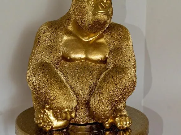 Elena Retreats Nyaraló