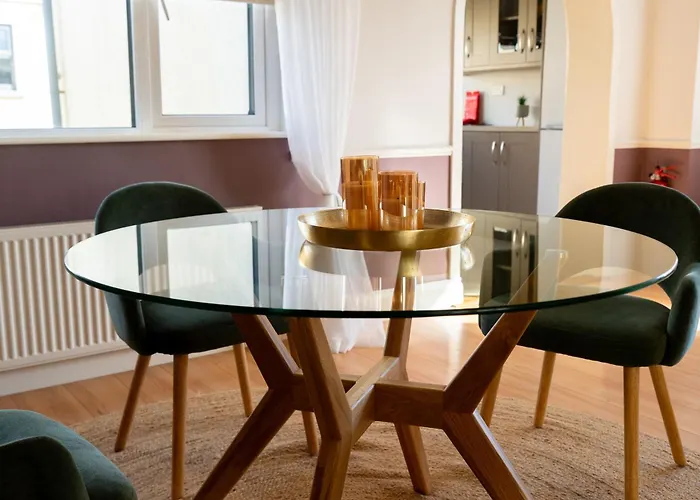 Nyaraló Elena Retreats *